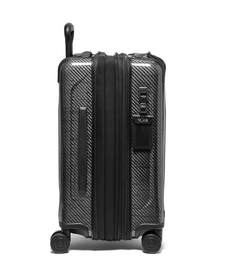 Tumi Tegra-Lite Continental Front Pocket Expandable 4 Wheeled Carry-On Luggage