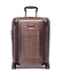 Tumi Tegra-Lite Continental Front Pocket Expandable 4 Wheeled Carry-On Luggage