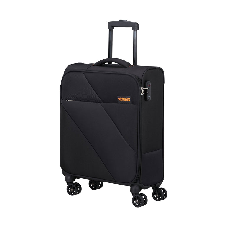 American Tourister Sun Break 3-Piece Spinner Luggage Set