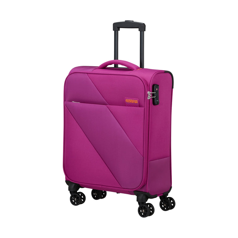 American Tourister Sun Break 3-Piece Spinner Luggage Set