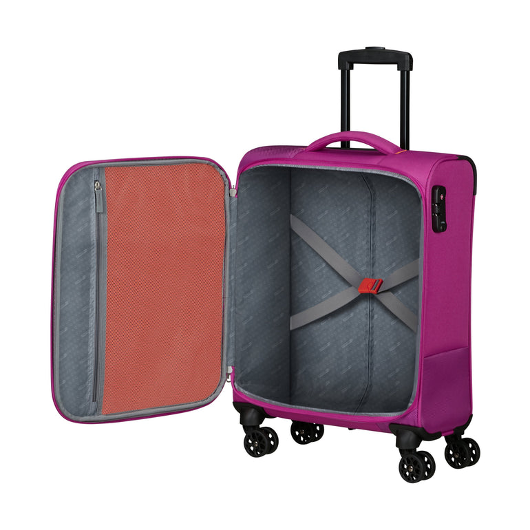 American Tourister Sun Break 3-Piece Spinner Luggage Set