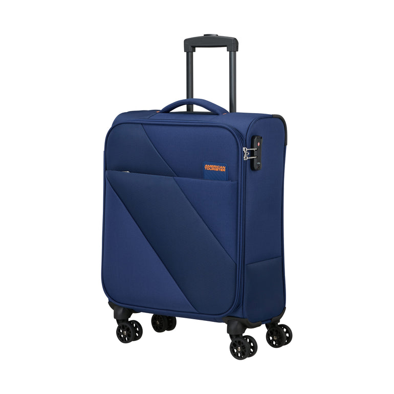 American Tourister Sun Break 3-Piece Spinner Luggage Set