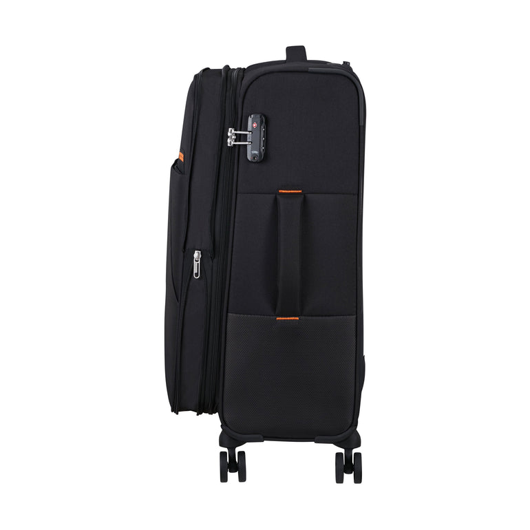 American Tourister Sun Break 3-Piece Spinner Luggage Set