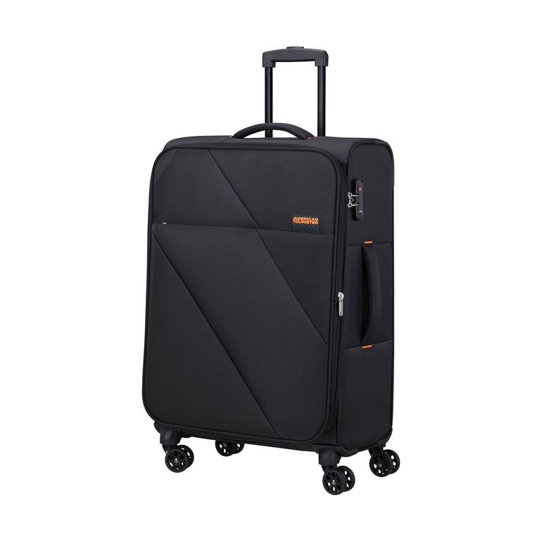 American Tourister Sun Break 3-Piece Spinner Luggage Set