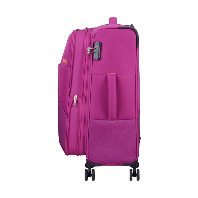 American Tourister Sun Break 3-Piece Spinner Luggage Set