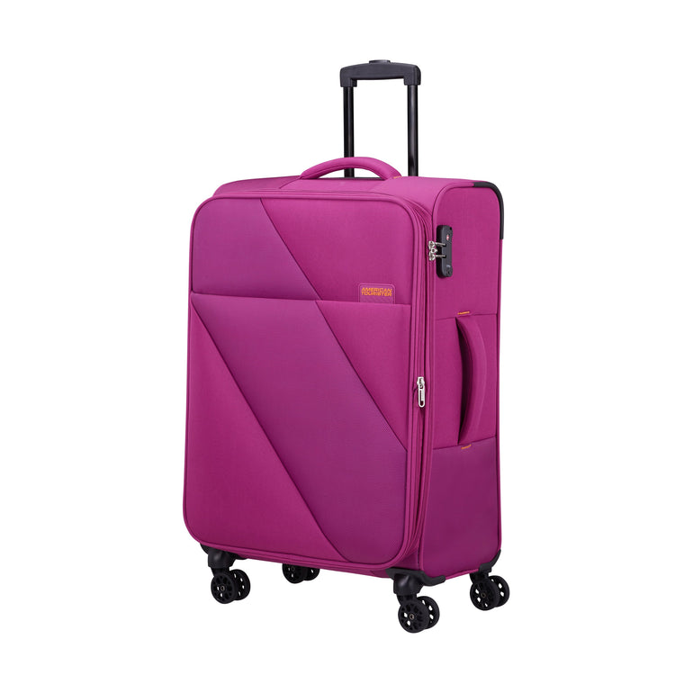 American Tourister Sun Break 3-Piece Spinner Luggage Set