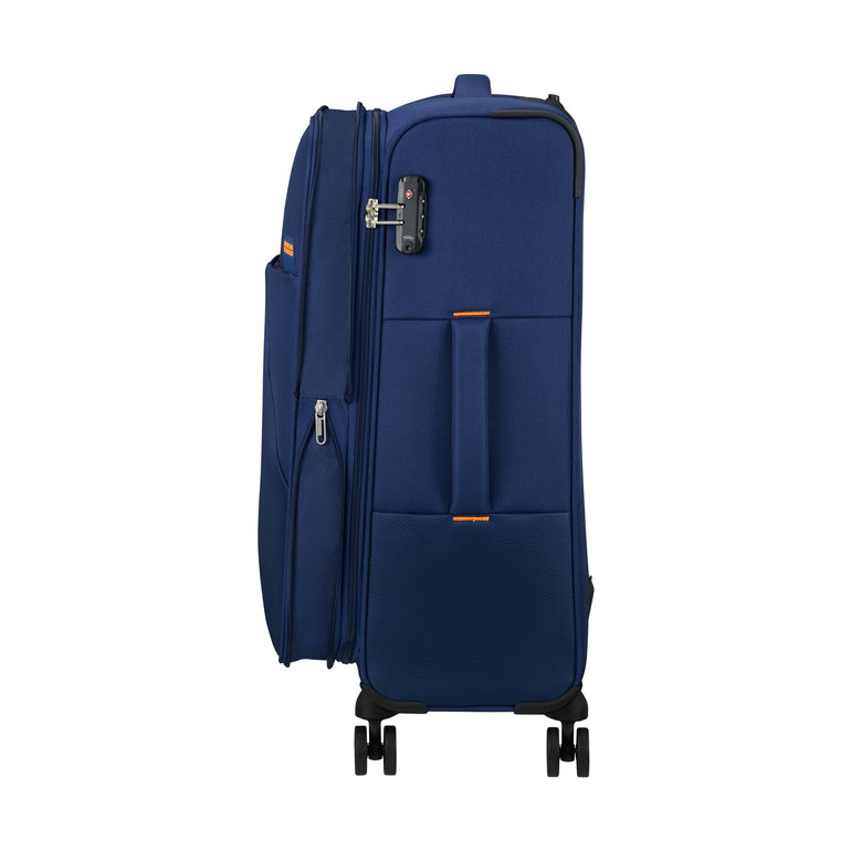 American Tourister Sun Break 3-Piece Spinner Luggage Set