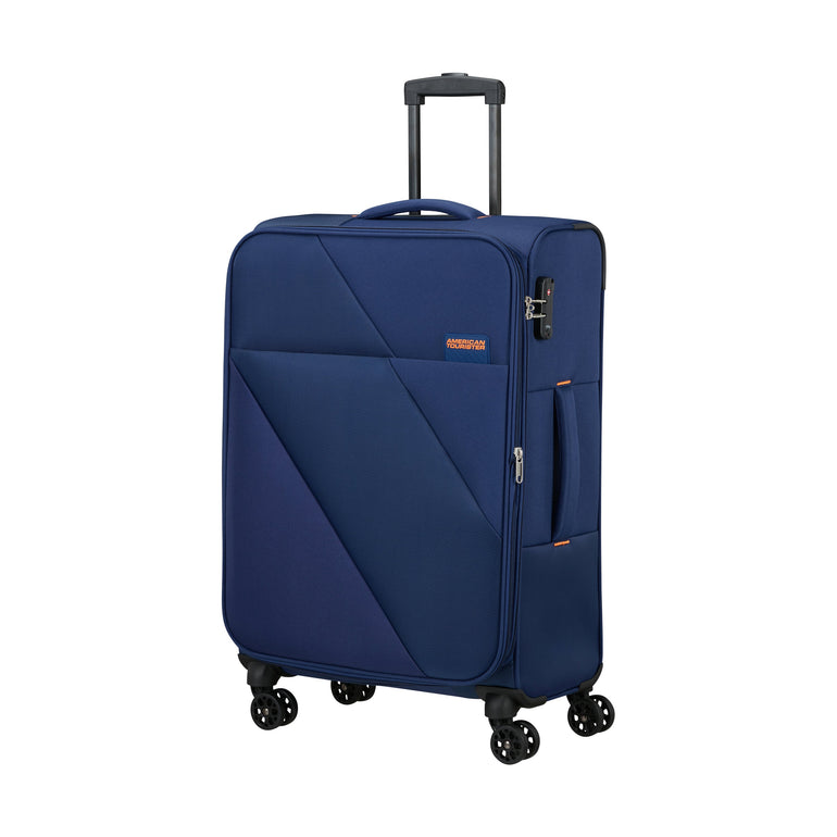 American Tourister Sun Break 3-Piece Spinner Luggage Set