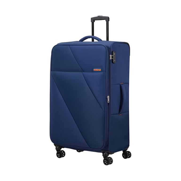 American Tourister Sun Break 3-Piece Spinner Luggage Set