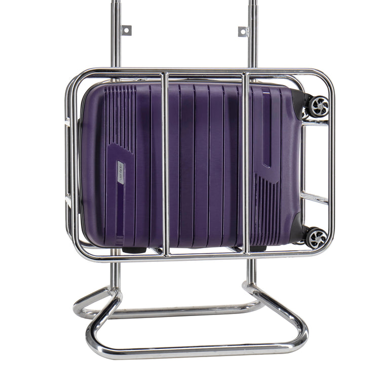 Samsonite Sirocco Collection Spinner Carry-On Expandable Luggage