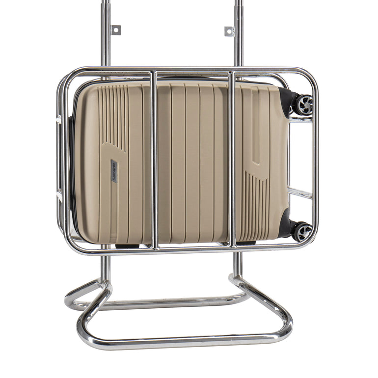 Samsonite Sirocco Collection Spinner Carry-On Expandable Luggage