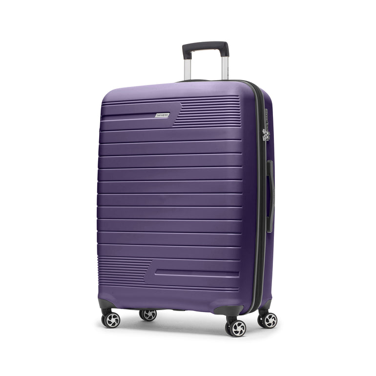 Samsonite Sirocco Collection Spinner Large Expandable Luggage