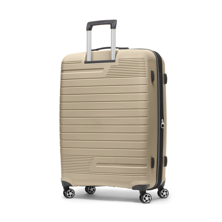 Samsonite Sirocco Collection Spinner Large Expandable Luggage