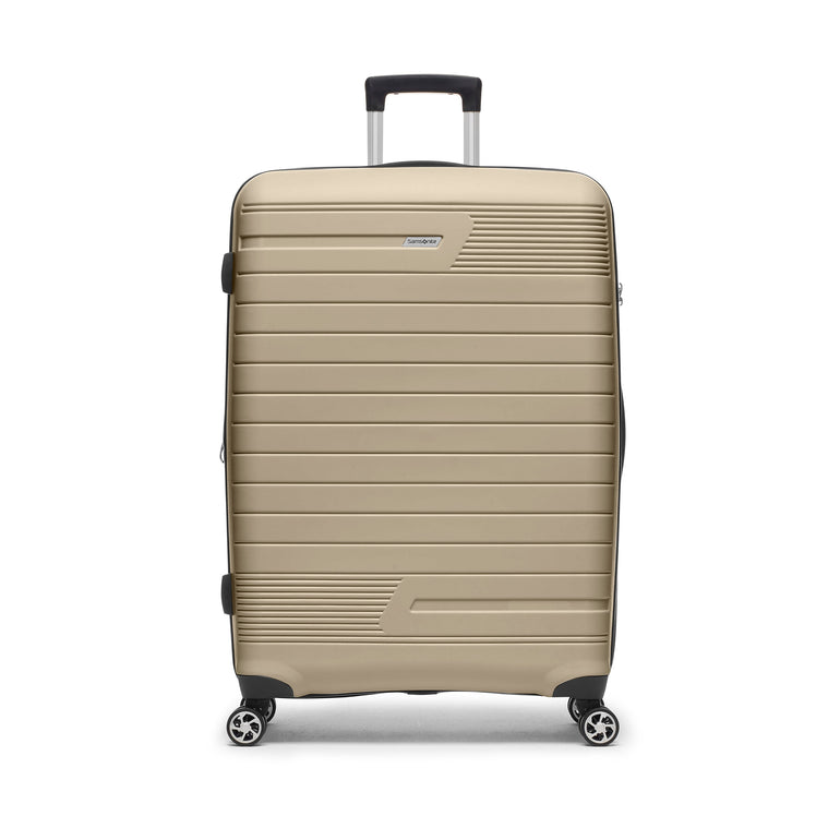 Samsonite Sirocco Collection Spinner Large Expandable Luggage