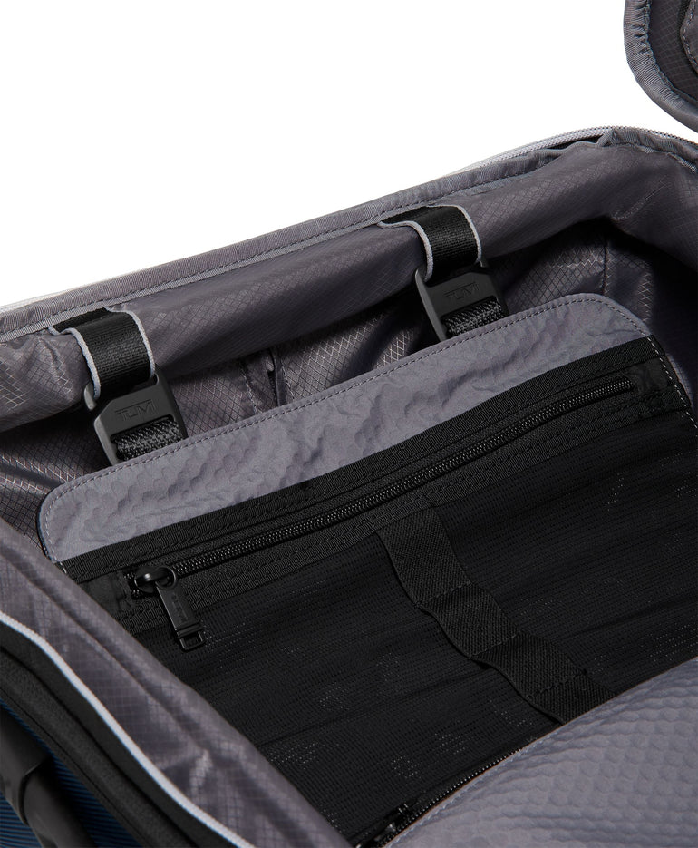 Tumi Aerotour Valise cabine extensible à 4 roues continentale