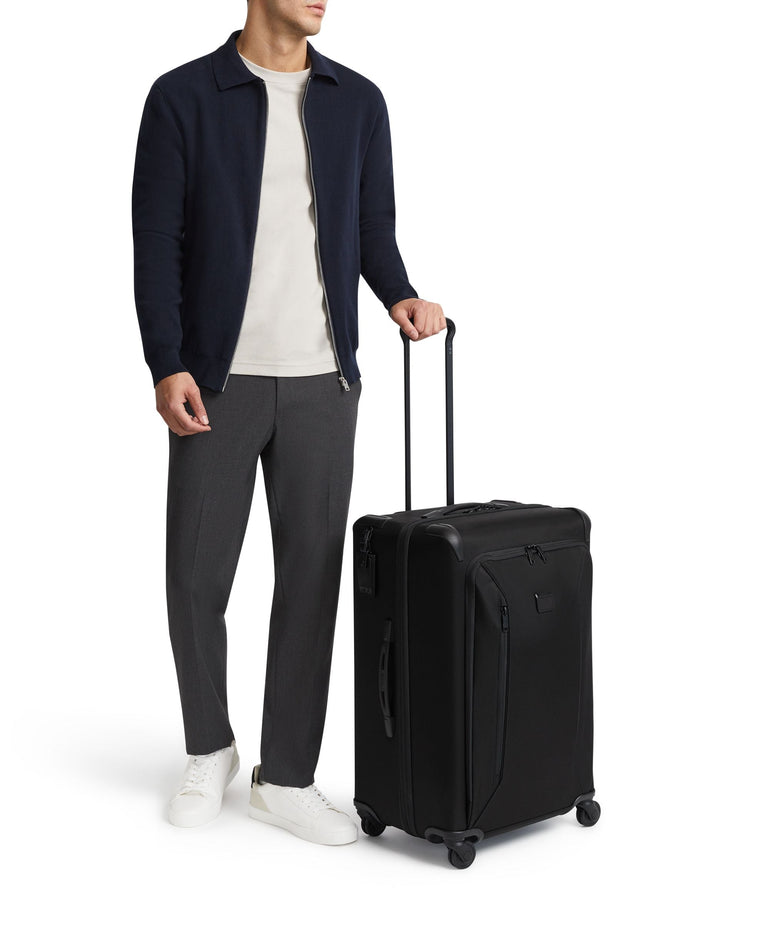 Tumi Aerotour Valise à roulettes extensible pour court séjour - Taille moyenne