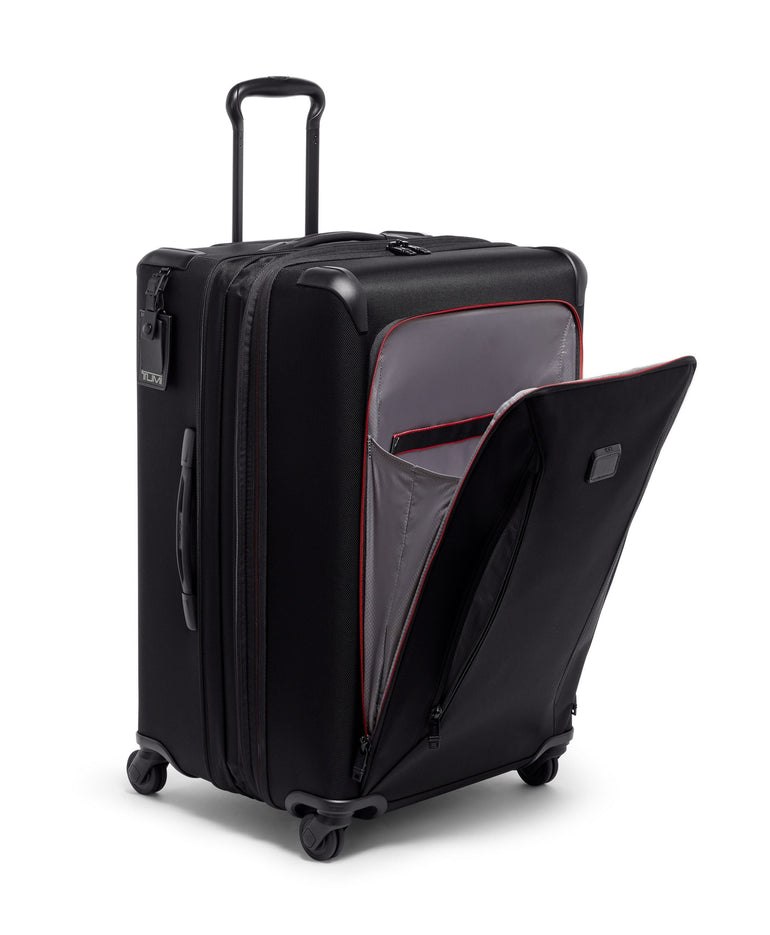 Tumi Aerotour Valise à roulettes extensible pour court séjour - Taille moyenne