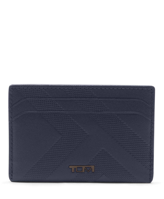 Tumi Nassau Porte-cartes fin - Navy T