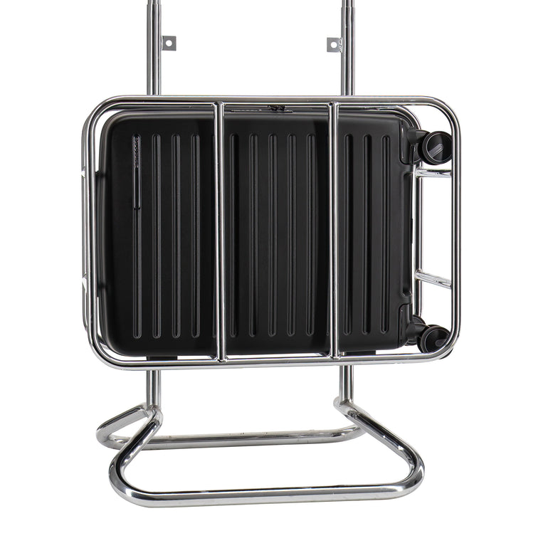 Samsonite Restackd Spinner Carry-On Expandable Luggage