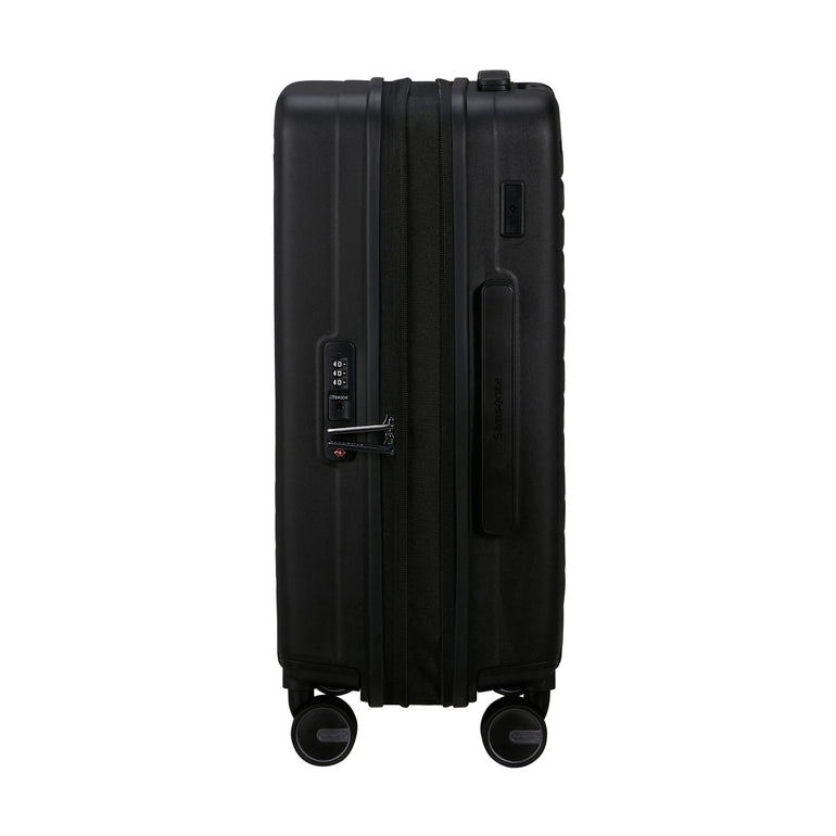 Samsonite Restackd Spinner Carry-On Expandable Luggage