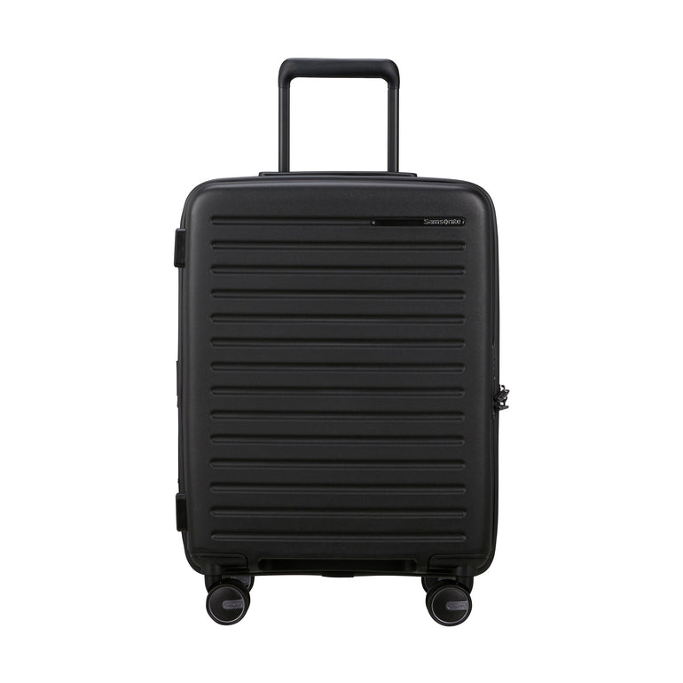 Samsonite Restackd Spinner Carry-On Expandable Luggage