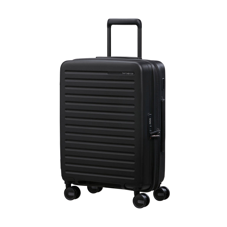 Samsonite Restackd Spinner Expandable 3-Piece Nested Luggage Set