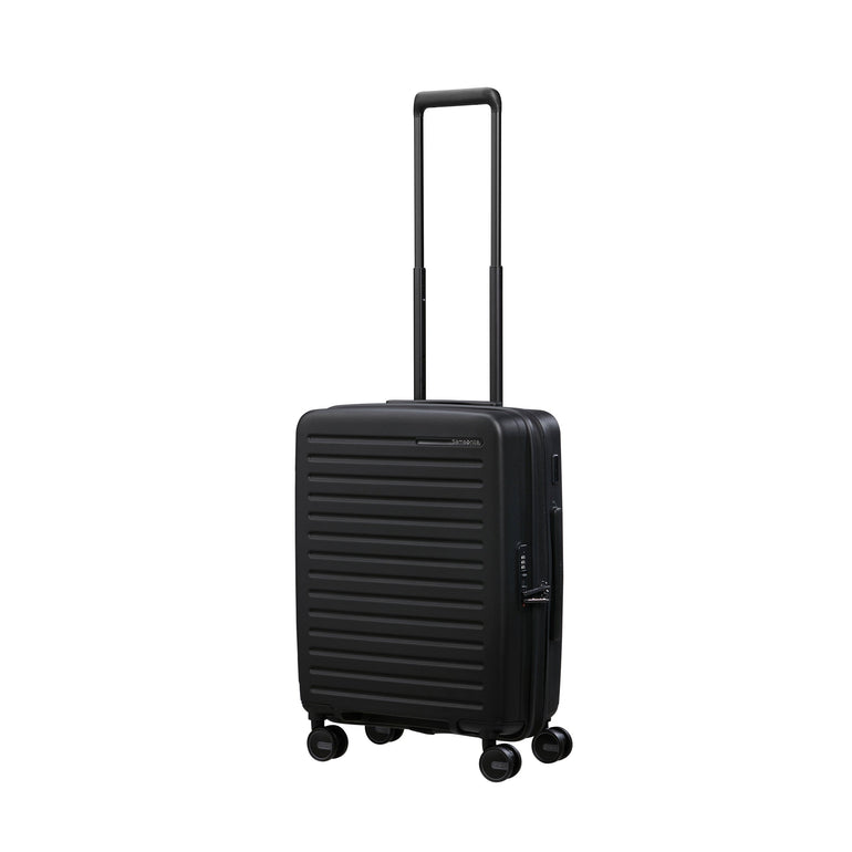 Samsonite Restackd Spinner Carry-On Expandable Luggage