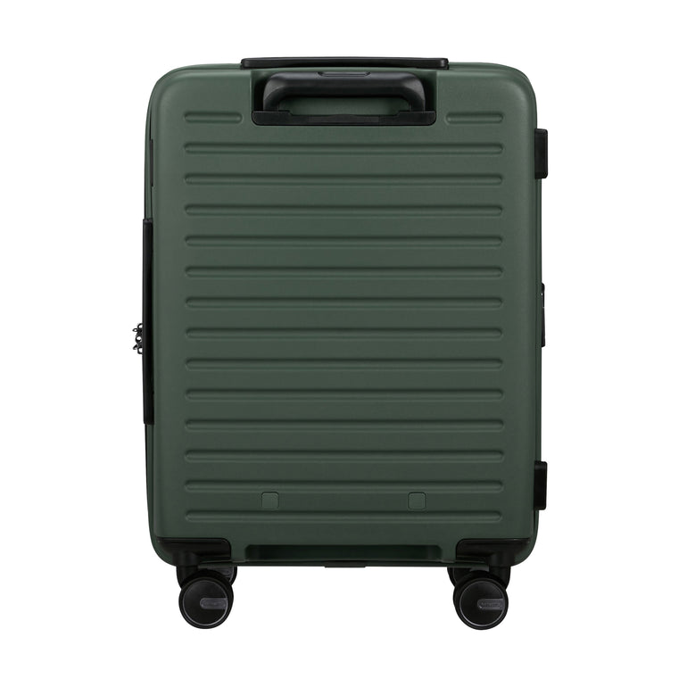 Samsonite Restackd Spinner Carry-On Expandable Luggage