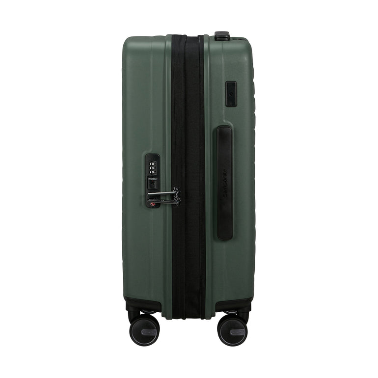 Samsonite Restackd Spinner Carry-On Expandable Luggage