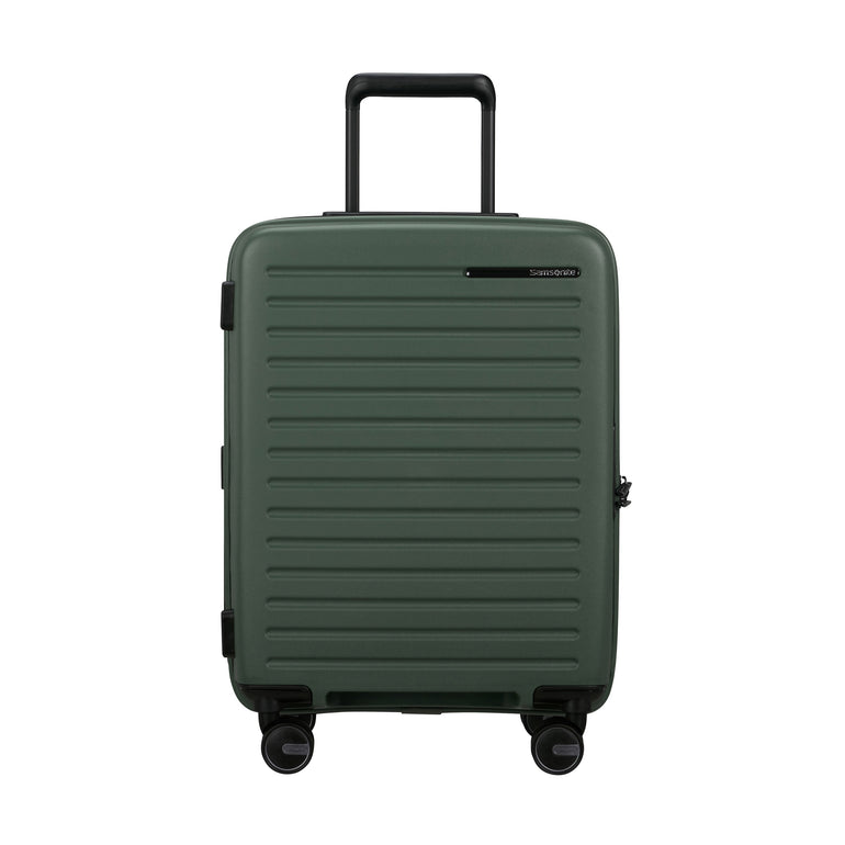 Samsonite Restackd Spinner Carry-On Expandable Luggage