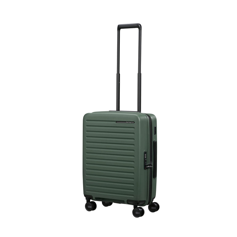 Samsonite Restackd Spinner Carry-On Expandable Luggage