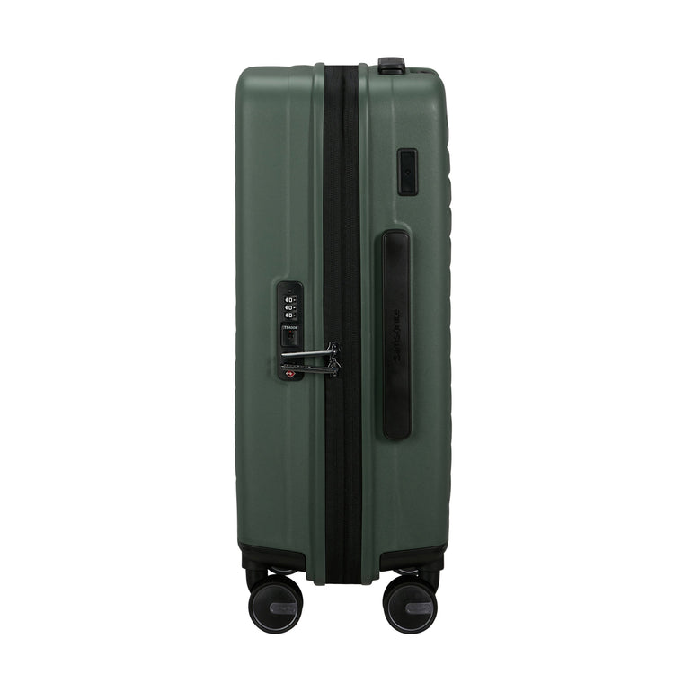 Samsonite Restackd Spinner Carry-On Expandable Luggage