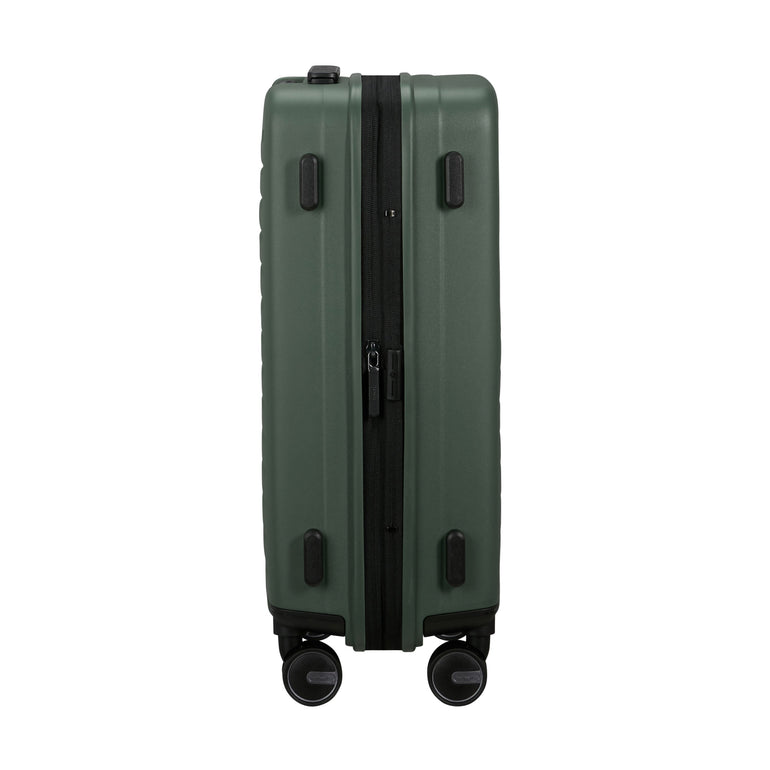 Samsonite Restackd Spinner Carry-On Expandable Luggage