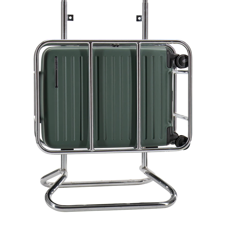 Samsonite Restackd Spinner Carry-On Expandable Luggage