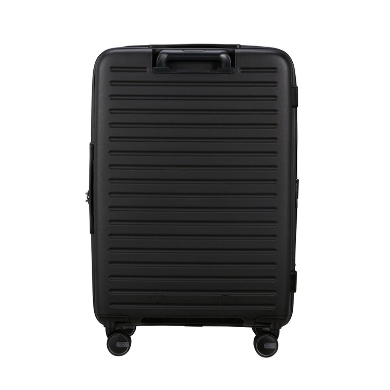 Samsonite Restackd Spinner Medium Expandable Luggage