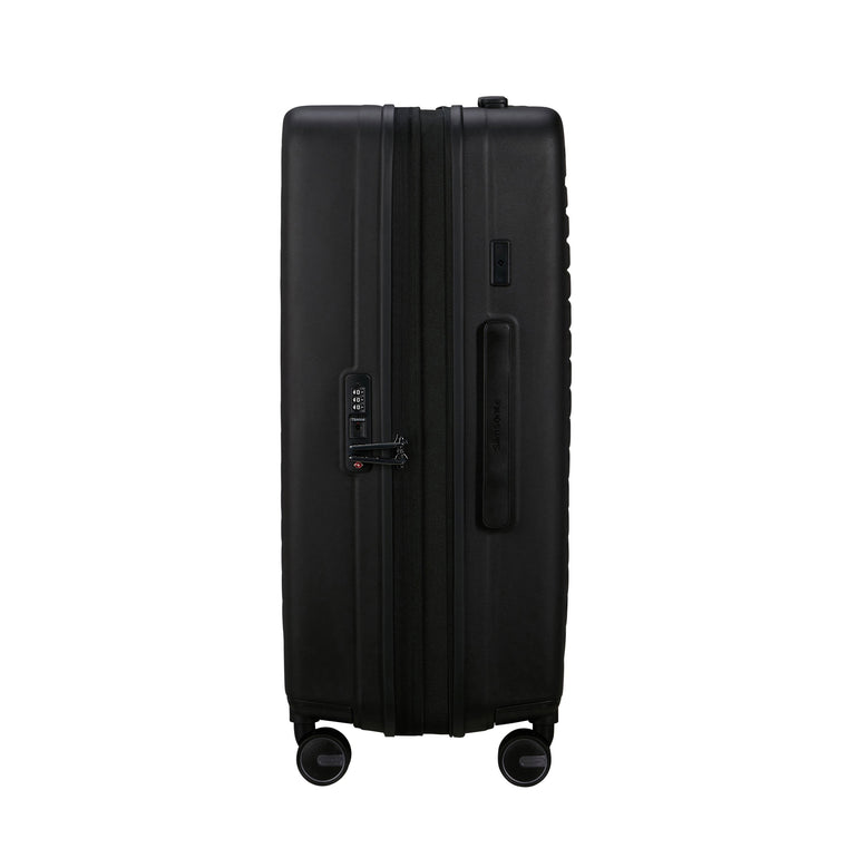 Samsonite Restackd Spinner Medium Expandable Luggage