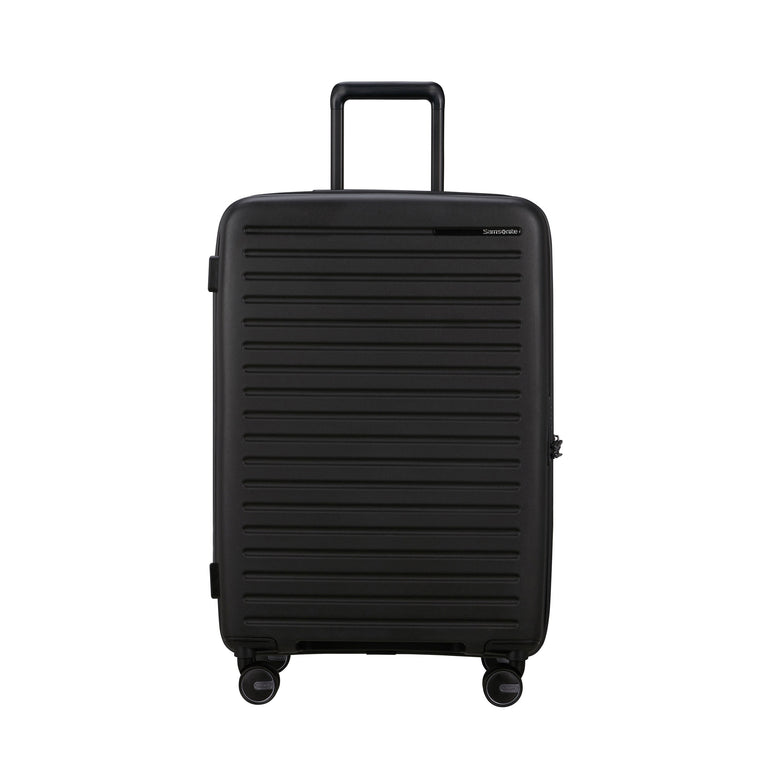 Samsonite Restackd Spinner Medium Expandable Luggage