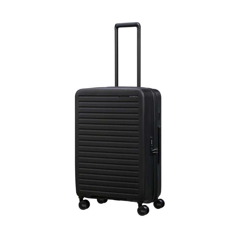 Samsonite Restackd Spinner Medium Expandable Luggage