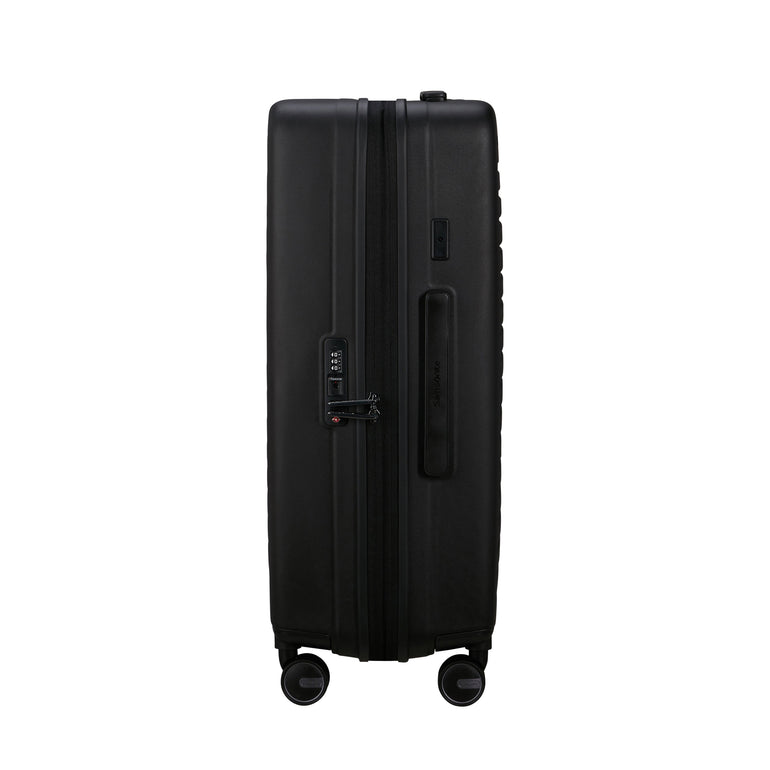 Samsonite Restackd Spinner Medium Expandable Luggage