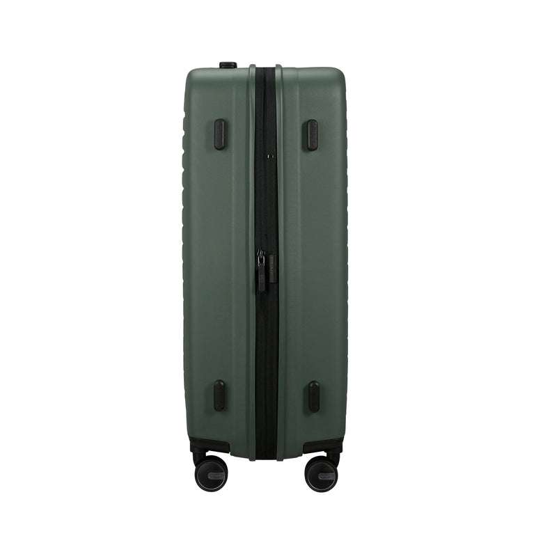 Samsonite Restackd Spinner Medium Expandable Luggage