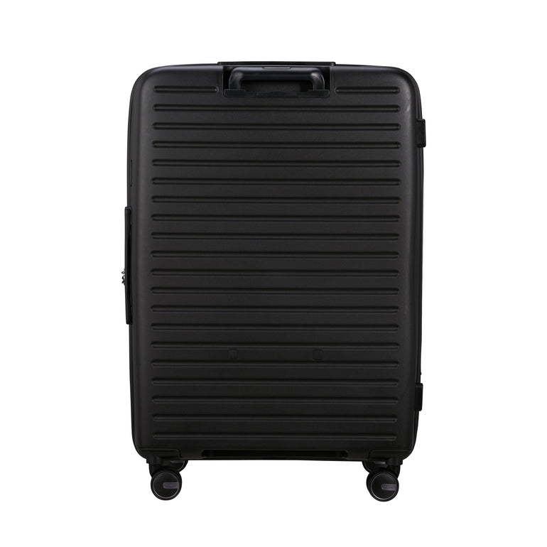 Samsonite Restackd Spinner Expandable 3-Piece Nested Luggage Set