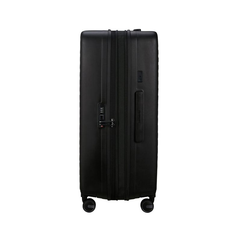 Samsonite Restackd Spinner Expandable 3-Piece Nested Luggage Set