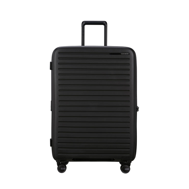 Samsonite Restackd Spinner Large Expandable Luggage