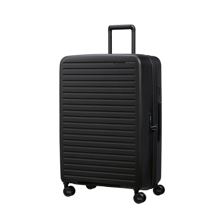 Samsonite Restackd Spinner Expandable 3-Piece Nested Luggage Set