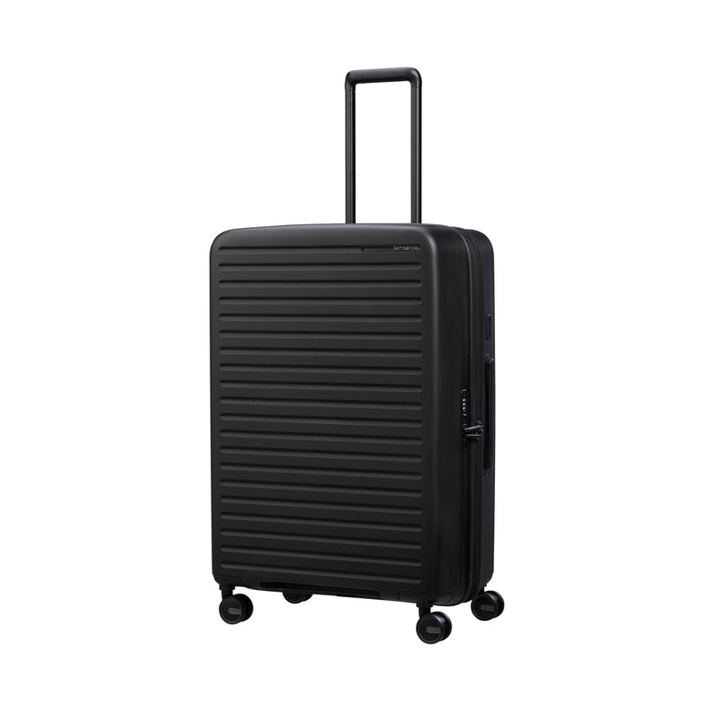 Samsonite Restackd Spinner Expandable 3-Piece Nested Luggage Set