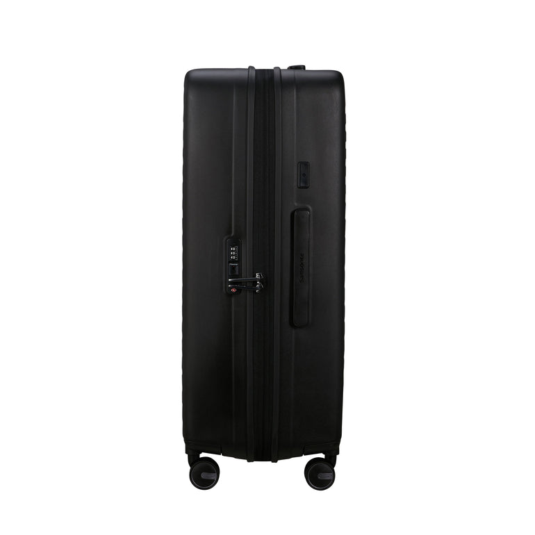 Samsonite Restackd Spinner Expandable 3-Piece Nested Luggage Set