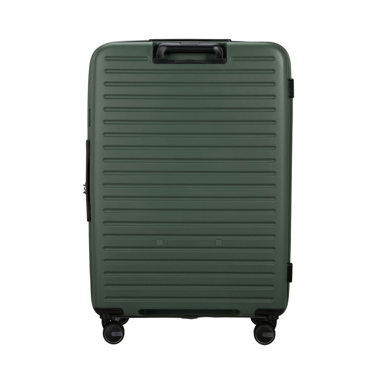 Samsonite Restackd Spinner Large Expandable Luggage