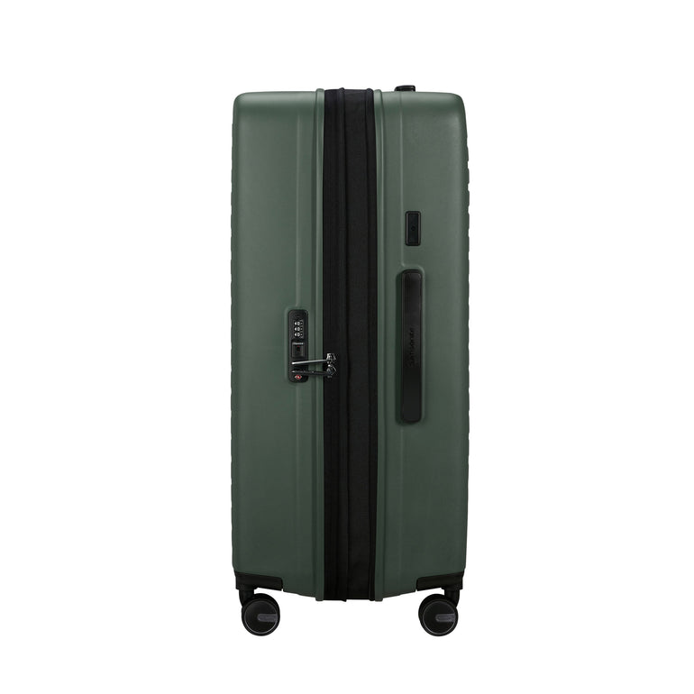 Samsonite Restackd Spinner Expandable 3-Piece Nested Luggage Set