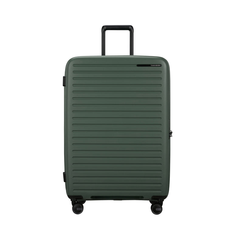 Samsonite Restackd Spinner Large Expandable Luggage