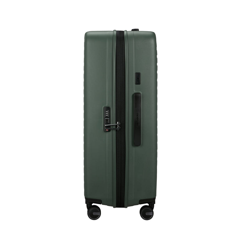 Samsonite Restackd Spinner Large Expandable Luggage